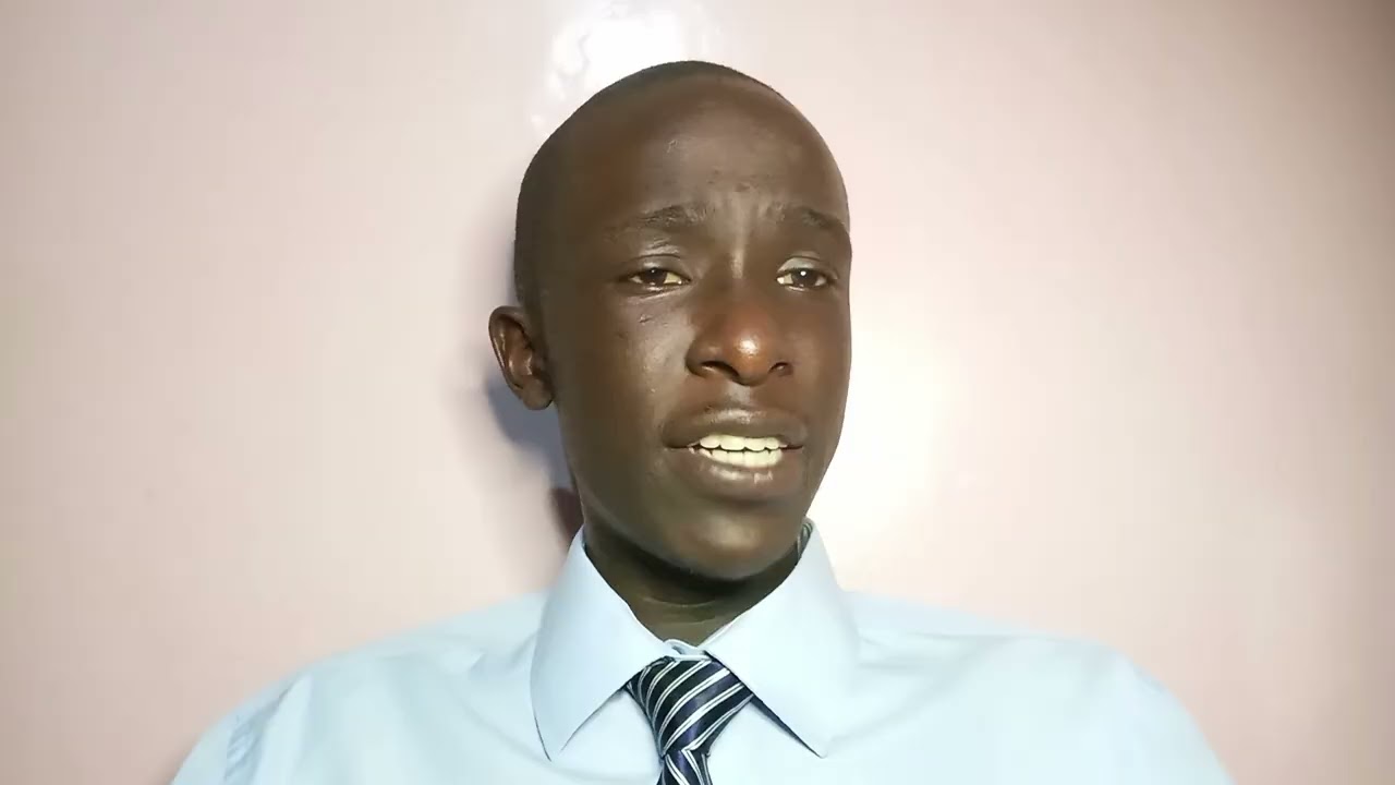 7️⃣ NIKOLA TESLA'S WORLD by Andrew Abila | THE GOSPEL IN 2 MINS