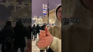 Do Russians Speak English?