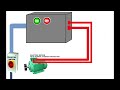 HVAC OBSERVE THE ELECTRICAL SYSTEM  TROUGH CUSTOMER EYES AND LEARN TO ANALYSE THE ELECTRICAL SYSTEM