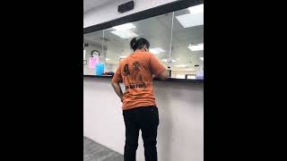 Driver's License verification TAICHUNG CITY 🇹🇼PART 1 #taiwanlife  #taiwanofw  #ofwtaiwan