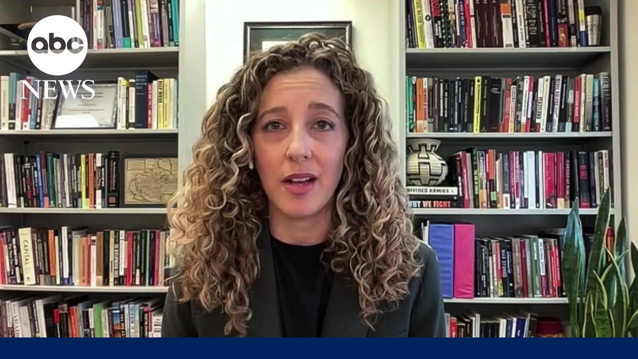 Israel faces ‘unprecedented’ hostage crisis ahead of vote on potential deal