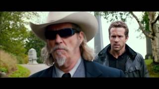 R.I.P.D. - ® Trailer 2 [HD]