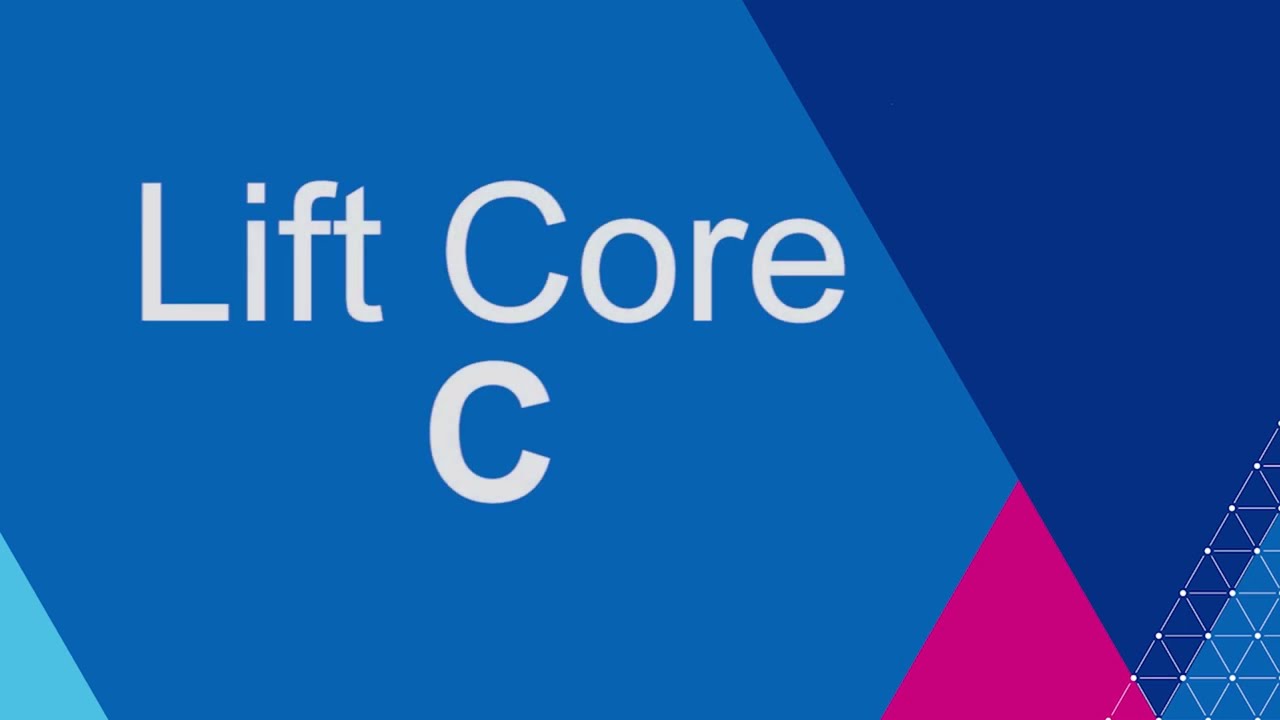 Lift Core C