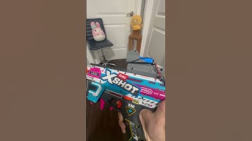 How to deprime your X-Shot Piston Pump AEB