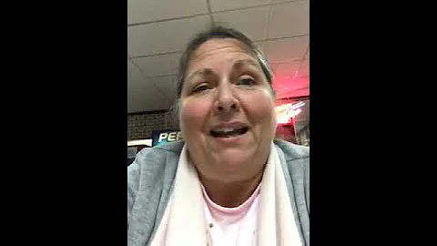 Nancy McRae Testimonial
