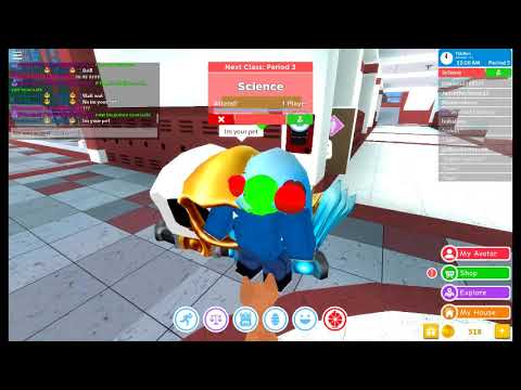 how to be guest 666 old version in robloxian high school youtube