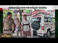 പെരുമ്പാവൂരിൽ അനധികൃതമായി താമസിച്ച ബംഗ്ലാദേശ് പൗരൻ പിടിയിൽ