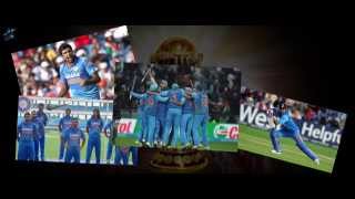 Odu Machi Odu | India vs World Cup | First Look Teaser