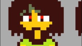Deltarune sound effects: swing object (loop)