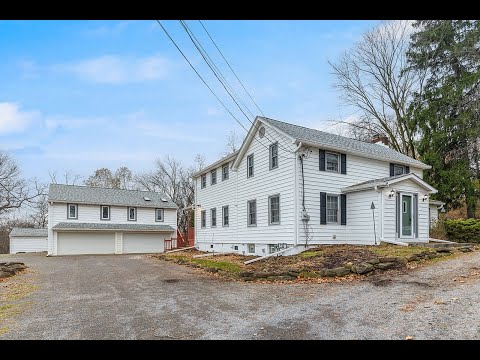 2034 Ewings Mill Road, Coraopolis, PA home video tour