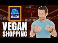 Aldi Goes Vegan w/ Jason Wrobel