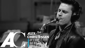 Infinity - Alex Christensen & The Berlin Orchestra (Official Video)