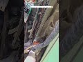 itne heavy leak copper pipe 😱 || Repairing window AC, split outdoor unit #copperpipe#dkactechnician