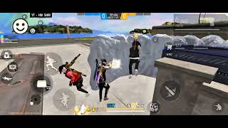 0% Miss – 100% HEADSHOTS 😱 | Only Head Gameplay | Free Fire Highlights 🔥