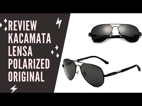 What Kacamata Store