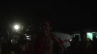Dayak Borneo - AR Familly RT.03 Kalianyar Wonokoyo - Arash