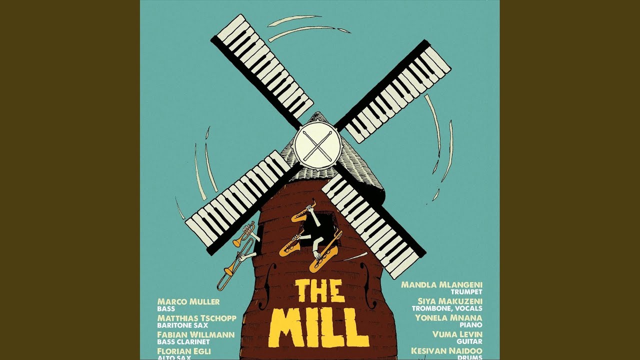 Watch Wild Man on YouTube Watch Wild Man on YouTube