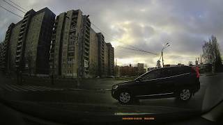 мое Вольво (VOLVO XC60 ) мои правила! Правил не знает тупая рулька.