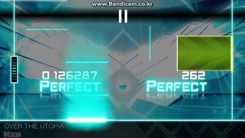 [Dynamix Fanmade] OVER THE UTOPIA