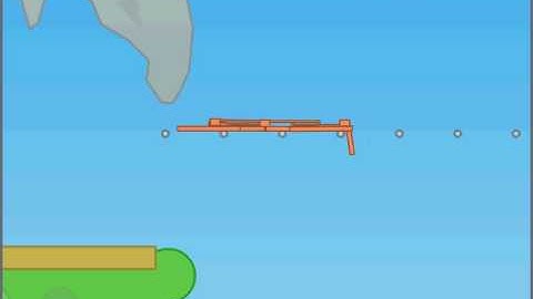 Incredibots Monkey Bars - Slide on top