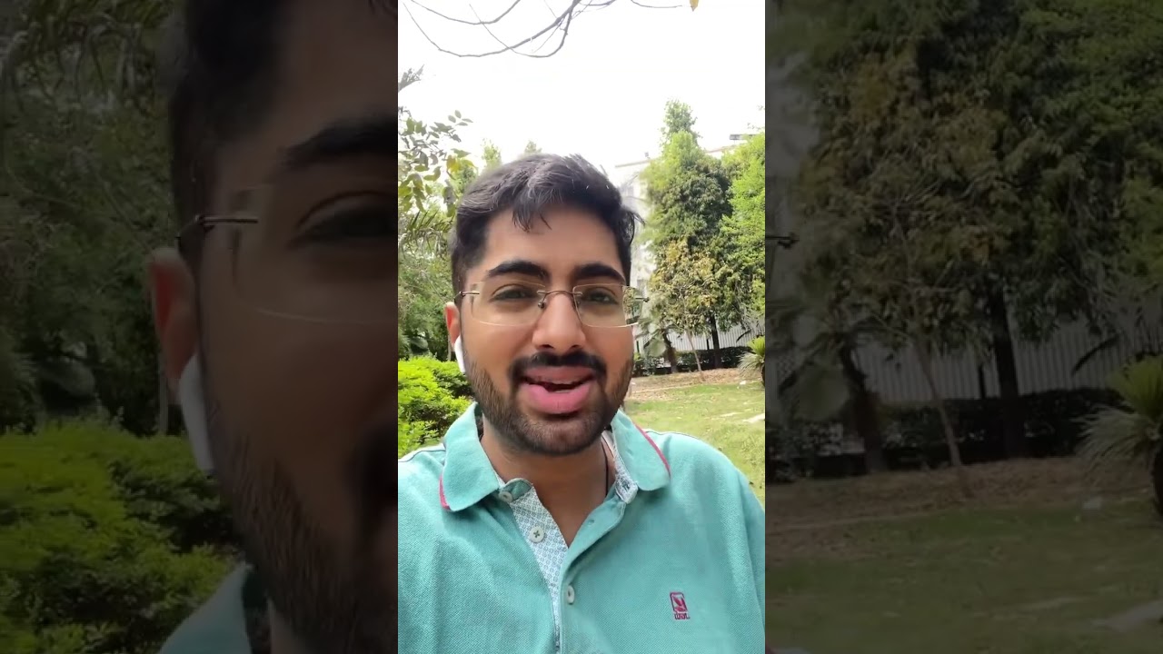 15 second Basic success Mantra for cracking any competitive exam! NEET PG/INICET/UPSC/any otherexam!