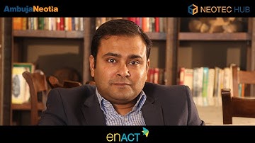Enact Systems | Startup | Incubated at Neotec Hub