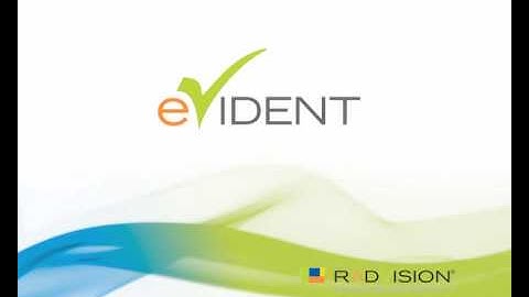 RADVISION eVident - Ensuring Video and Voice Quality