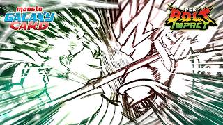 BoBoiBoy Rimba Lawan Puteri Kira'na?! | Pek Bolt Impact #BoBoiBoy15