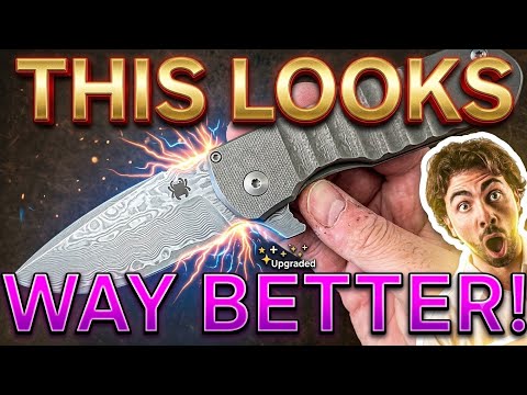 What Did I Do!? - Did I Mess Up This Knife?