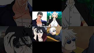 Side Characters Edit Lookism Edit