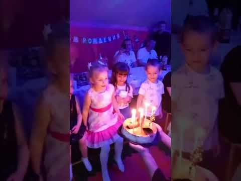 где отметитить детское день рождение в Раменском? конечно в КубикРубик