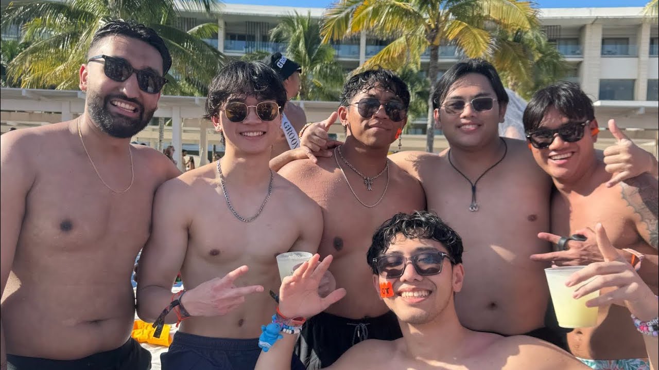 Ember Shores 2025 Day 3