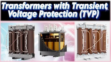 Transformers with Transient Voltage Protection TVP | Transient Voltage Protection by HITACHI
