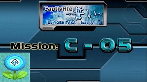 DDR SuperNOVA 2 Hyper Master Mode Mission C-05