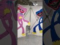 【poppy playtime】 大阪阿部野橋にあるポップアップストアに行ってきました! #shorts