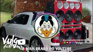 FORROZIN VOLTEI PRA CACHORRADA (DJ MELK) CARNAVAL 2024) VULGO FIOTI 2024