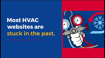 ✨ 8 Changes HVAC Companies Need To Make To Compete In An AI-First Search World