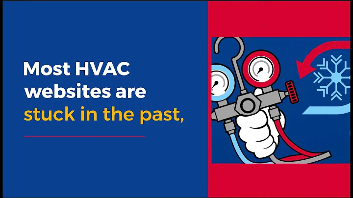 ✨ 8 Changes HVAC Companies Need To Make To Compete In An AI-First Search World