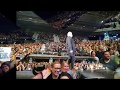 "Ich hab dich lieb" - Herbert Grönemeyer, Stadthalle Wien, 22.03.2019