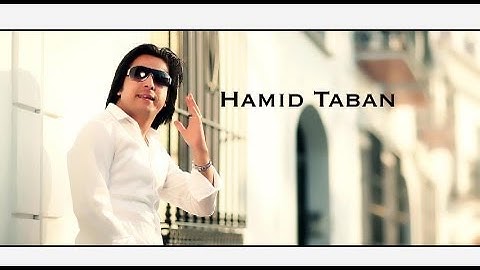 New Mast Afghan Song  2012 Afghan Music Video by Hamid Taban - Dokhtar
