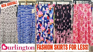 ❤NEW SUMMER SKIRTS COLLECTION WOMEN'S FASHION SKIRTS PANTS BOTTOMS BURLINGTON SHOPPING FOR LESS