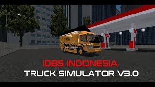 permainan truk simulator permainan truk simulator