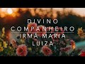 Divino Companheiro - Cover