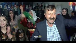 HOZAN MENİCE - HOZAN XEMGİN - VAN DÜĞÜNLERİ