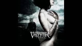 Bullet For My Valentine - A Place Where You Belong (Filtered Instrumental)