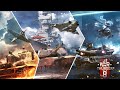 War Thunder 8 лет | Что купить по скидке?