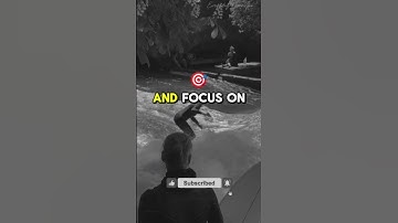 Flow Forward Like a River: Embrace Positivity and Let Go of the Past