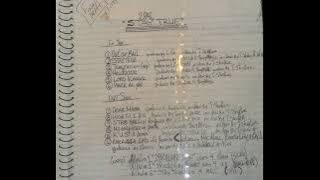 2Pac - Nothin To Lose (Demo) (Stay True Demo 