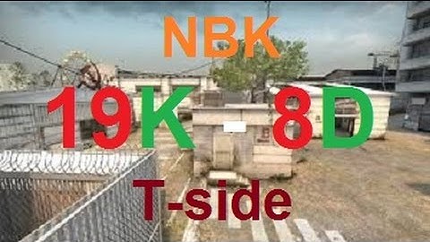 CSGO demo(NBK)LDLC vs Titan Cache DreamHack Stockholm 2014