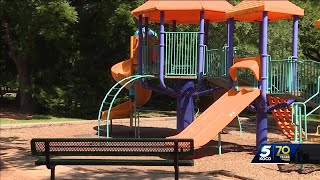 Lawmaker, former educator authors bill to guarantee recess for Oklahoma students